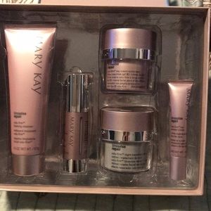 Mary Timewise Repair